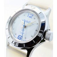 Наручные часы Восток Женские 051230 - Превью изображения №4 — Интернет-магазин Time-Shop