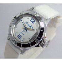 Наручные часы Восток Женские 051230 - Превью изображения №5 — Интернет-магазин Time-Shop