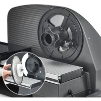 Ломтерезка Graef Master Fine Cut M95F - Превью изображения №4 — Интернет-магазин Time-Shop