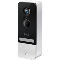 Дверной звонок TP-Link Tapo D230S1 - Превью изображения №2 — Интернет-магазин Time-Shop