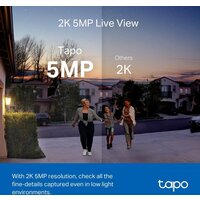 Дверной звонок TP-Link Tapo D230S1 - Превью изображения №4 — Интернет-магазин Time-Shop