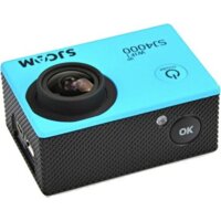 SJCAM SJ4000 WiFi (голубой)