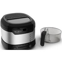 Фритюрница Moulinex Uno AF215D10 - Превью изображения №2 — Интернет-магазин Time-Shop