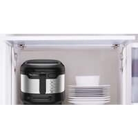 Фритюрница Moulinex Uno AF215D10 - Превью изображения №9 — Интернет-магазин Time-Shop