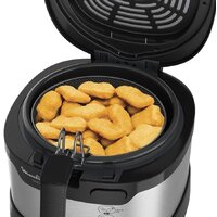 Фритюрница Moulinex Uno AF215D10 - Превью изображения №4 — Интернет-магазин Time-Shop