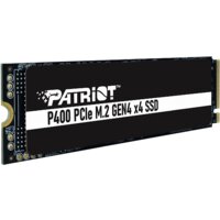 SSD Patriot P400 1TB P400P1TBM28H - Превью изображения №5 — Интернет-магазин Time-Shop