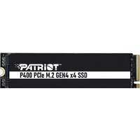 SSD Patriot P400 1TB P400P1TBM28H - Превью изображения №2 — Интернет-магазин Time-Shop