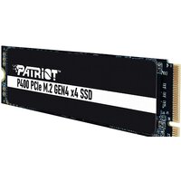 SSD Patriot P400 1TB P400P1TBM28H - Превью изображения №4 — Интернет-магазин Time-Shop