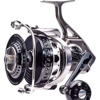 Okuma Makaira salt water MK-30000RS