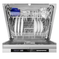 Встраиваемая посудомоечная машина MAUNFELD MLP-123D - Превью изображения №7 — Интернет-магазин Time-Shop