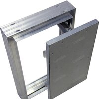 Люк Визионер Модерн (25x60 см) - Превью изображения №9 — Интернет-магазин Time-Shop