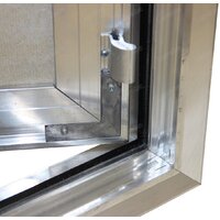 Люк Визионер Модерн (25x60 см) - Превью изображения №5 — Интернет-магазин Time-Shop