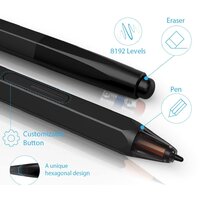 Графический монитор XP-Pen Artist 12 - Превью изображения №5 — Интернет-магазин Time-Shop
