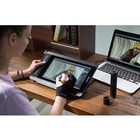 Графический монитор XP-Pen Artist 12 - Превью изображения №8 — Интернет-магазин Time-Shop
