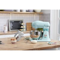 Планетарный миксер Swan SP32010LYN - Превью изображения №6 — Интернет-магазин Time-Shop