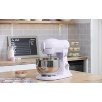 Планетарный миксер Swan SP32010LYN - Превью изображения №2 — Интернет-магазин Time-Shop