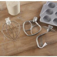 Планетарный миксер Swan SP32010LYN - Превью изображения №4 — Интернет-магазин Time-Shop