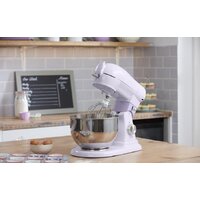 Планетарный миксер Swan SP32010LYN - Превью изображения №5 — Интернет-магазин Time-Shop