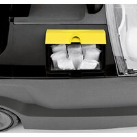 Пылесос Karcher Puzzi 10/1 [1.100-130.0] - Превью изображения №3 — Интернет-магазин Time-Shop