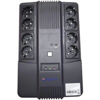 IНЭЛТ Alpha 850 Schuko-8 IN850-AL-SCH8-KS