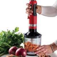 Погружной блендер Ariete 602/00 3 in 1 Moderna - Превью изображения №3 — Интернет-магазин Time-Shop