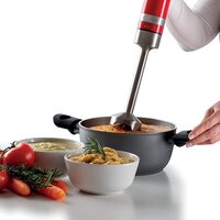 Погружной блендер Ariete 602/00 3 in 1 Moderna - Превью изображения №2 — Интернет-магазин Time-Shop