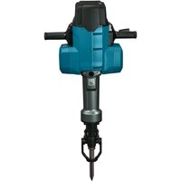 Отбойный молоток Makita HM004GZ01 (без АКБ) - Превью изображения №3 — Интернет-магазин Time-Shop