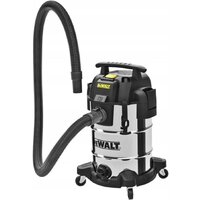 Пылесос DeWalt DXV30SAPTA - Превью изображения №2 — Интернет-магазин Time-Shop