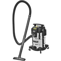 Пылесос DeWalt DXV30SAPTA - Превью изображения №3 — Интернет-магазин Time-Shop