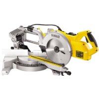 Торцовочная пила DeWalt DWS778 - Превью изображения №2 — Интернет-магазин Time-Shop