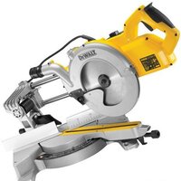 Торцовочная пила DeWalt DWS778 - Превью изображения №5 — Интернет-магазин Time-Shop