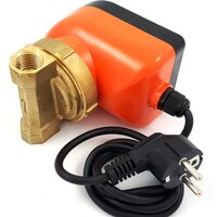 Циркуляционный насос IBO CPI 15-15 - Превью изображения №2 — Интернет-магазин Time-Shop