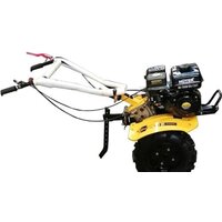 Huter MK-7000M Big Foot