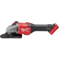Угловая шлифмашина Milwaukee M18 FHSAG125XB-0X Fuel 4933471077 (без АКБ) - Превью изображения №2 — Интернет-магазин Time-Shop