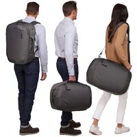 Дорожный рюкзак Thule Subterra 2 Convertible Carry On 40L 3205059 (vetiver gray) - Превью изображения №4 — Интернет-магазин Time-Shop