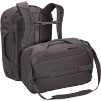 Дорожный рюкзак Thule Subterra 2 Convertible Carry On 40L 3205059 (vetiver gray) - Превью изображения №2 — Интернет-магазин Time-Shop