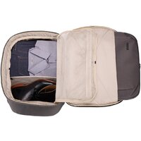 Дорожный рюкзак Thule Subterra 2 Convertible Carry On 40L 3205059 (vetiver gray) - Превью изображения №3 — Интернет-магазин Time-Shop