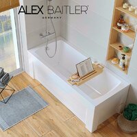 Ванна Alex Baitler Onega 175x70 - Превью изображения №13 — Интернет-магазин Time-Shop