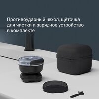 Электробритва Rowenta GentleBald TN3110E0 - Превью изображения №12 — Интернет-магазин Time-Shop