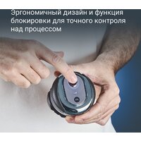 Электробритва Rowenta GentleBald TN3110E0 - Превью изображения №11 — Интернет-магазин Time-Shop