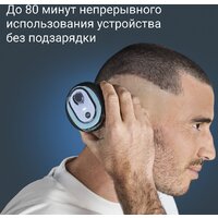 Электробритва Rowenta GentleBald TN3110E0 - Превью изображения №10 — Интернет-магазин Time-Shop