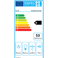 Кухонная вытяжка Elica Spot Urban Cast Iron/A/90 - Превью изображения №4 — Интернет-магазин Time-Shop