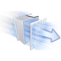 Пылесос Bosch BGS41FAM - Превью изображения №5 — Интернет-магазин Time-Shop