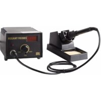 Паяльная станция Rexant 12-0711 - Превью изображения №2 — Интернет-магазин Time-Shop