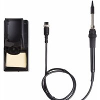 Паяльная станция Rexant 12-0711 - Превью изображения №4 — Интернет-магазин Time-Shop