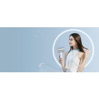 Фен Xiaomi Water Ionic Hair Dryer H500 CMJ03LX (международная версия) - Превью изображения №2 — Интернет-магазин Time-Shop