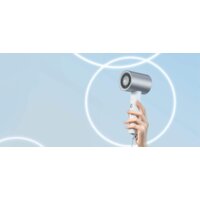 Фен Xiaomi Water Ionic Hair Dryer H500 CMJ03LX (международная версия) - Превью изображения №8 — Интернет-магазин Time-Shop