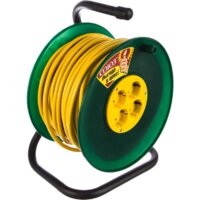 Удлинитель на катушке СОЮЗ 481S-3605 - Превью изображения №2 — Интернет-магазин Time-Shop