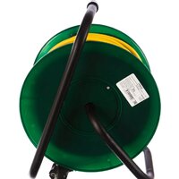 Удлинитель на катушке СОЮЗ 481S-3605 - Превью изображения №4 — Интернет-магазин Time-Shop