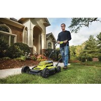 Газонокосилка Ryobi RY36LMM46A-140 - Превью изображения №6 — Интернет-магазин Time-Shop